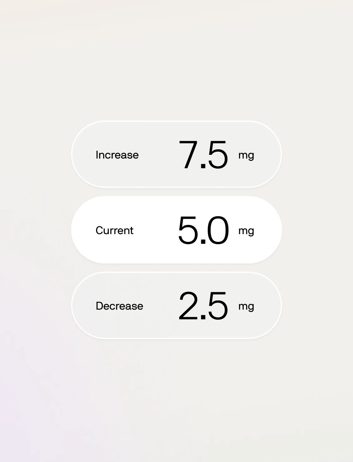 Medication management
