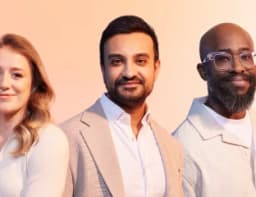 Supported by your team