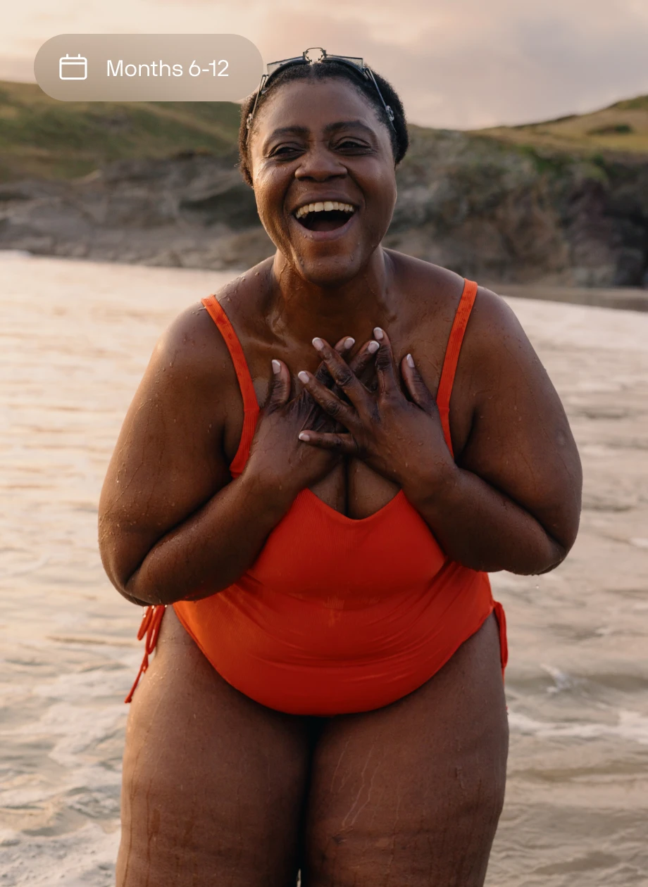 Maintain your happy weight