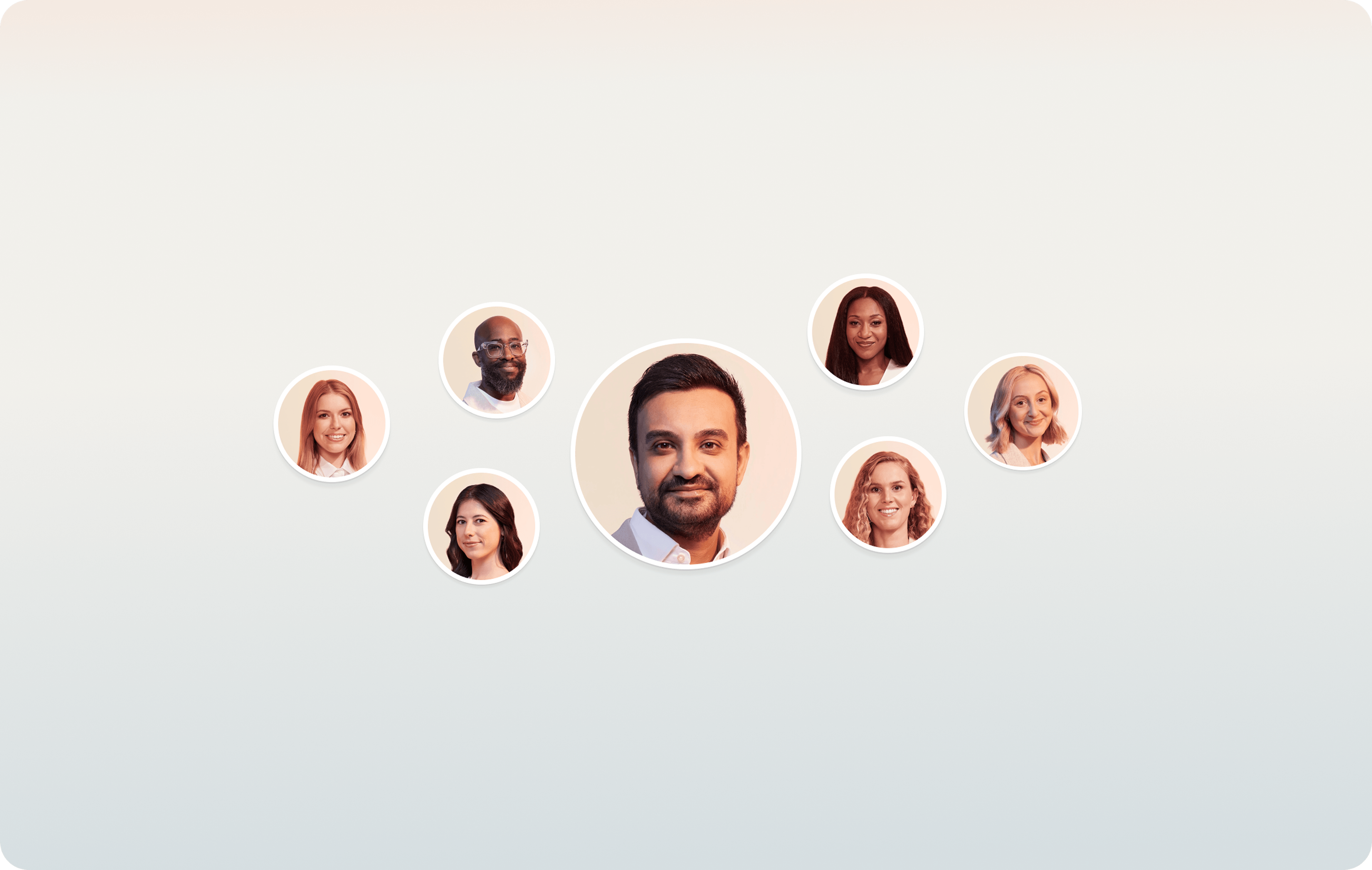 Dedicated health team