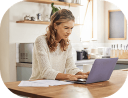 You talk. We listen. Then we work together