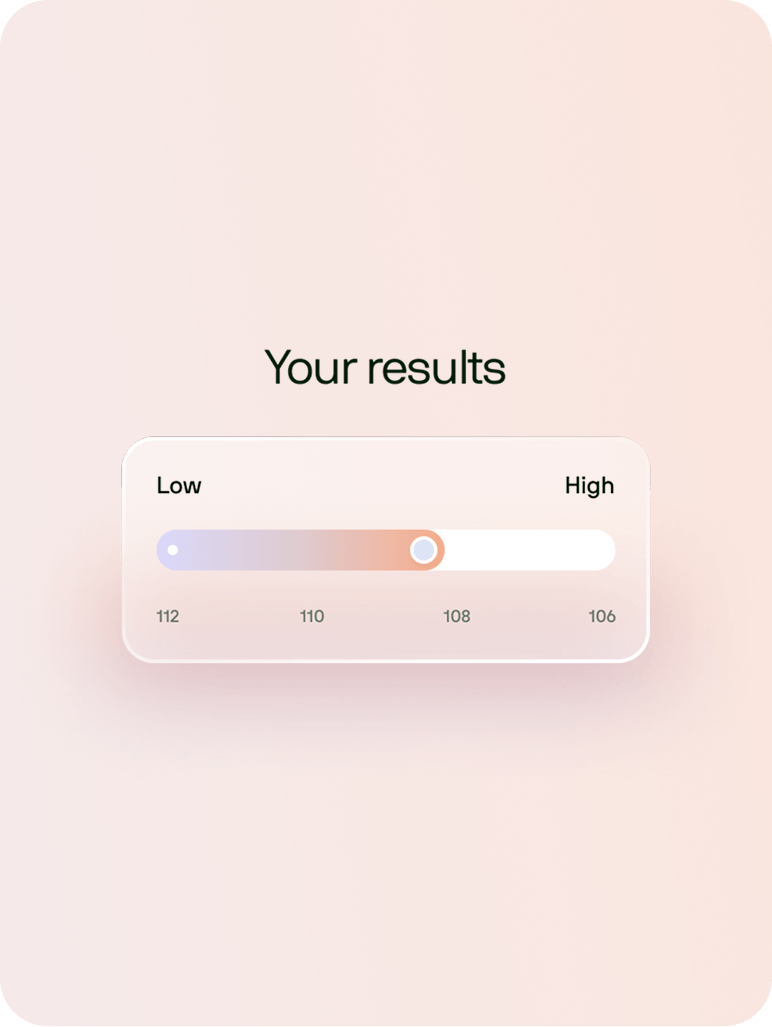 Monitoring blood test at 3 months (optional)